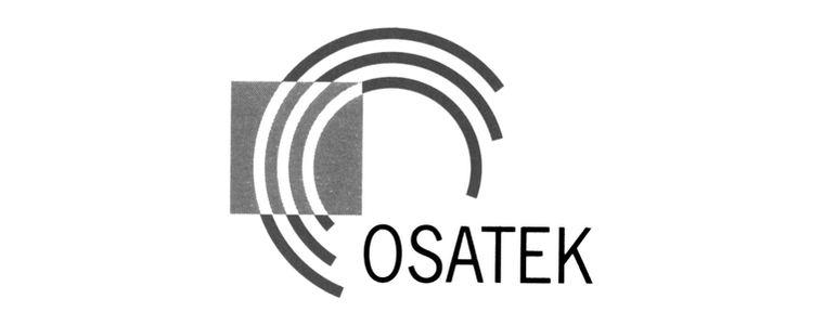 Osatek