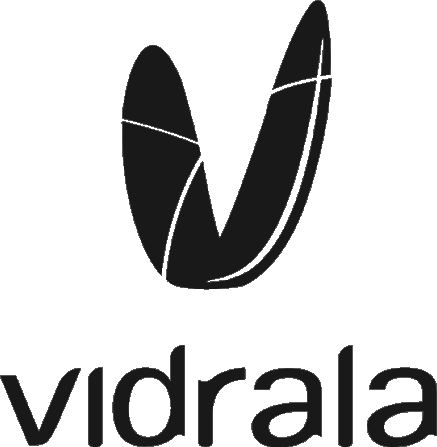 Vidrala
