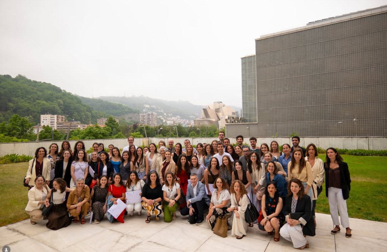 Evento corporativo en Bilbao